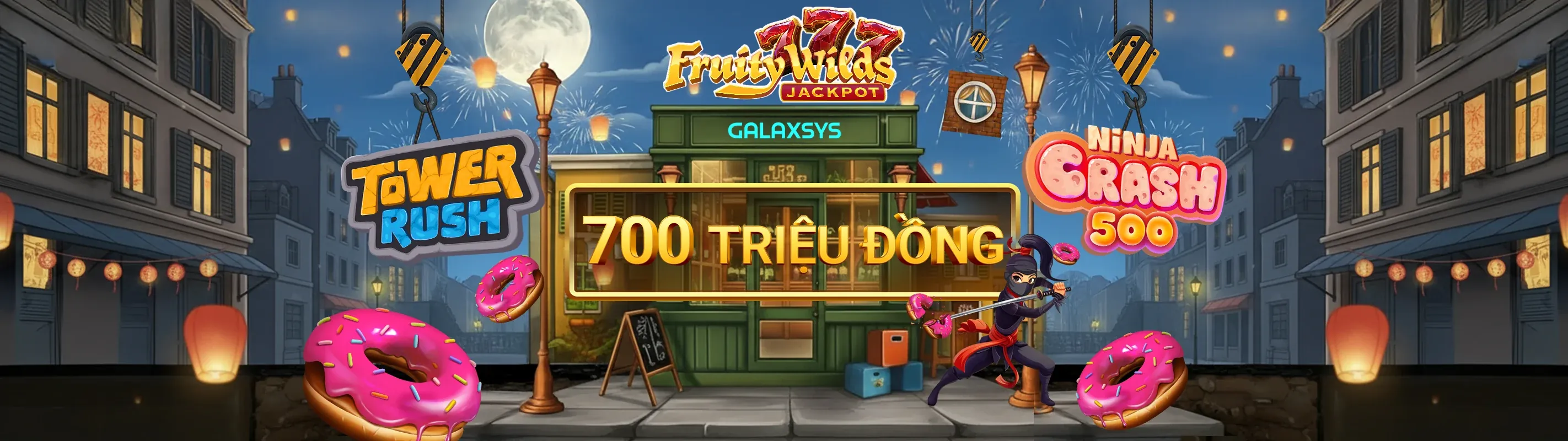 Sảnh Casino Trực Tuyến Hấp Dẫn tại 789p30