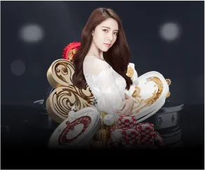 Baccarat tại 789p30